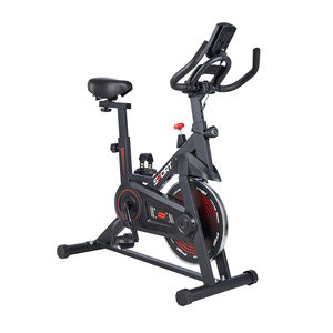<span class=keywords><strong>Bicicleta</strong></span> Estática de Interior Ligera de Alta Calidad y <span class=keywords><strong>Precio</strong></span> Razonable, <span class=keywords><strong>Bicicleta</strong></span> de Entrenamiento con Transmisión por Correa - Product Image 1