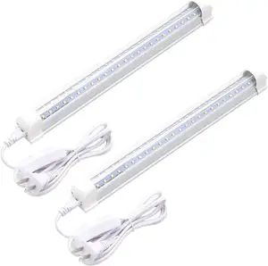 <span class=keywords><strong>LED</strong></span> לגדול אור ברים אור שמש לגדול מנורת ספקטרום מלא לגדול אור רצועת חממה צמח לגדול לצמחים מקורה <span class=keywords><strong>LED</strong></span> לגדול אורות - Product Image 1