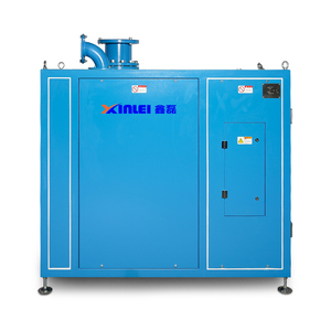 XLCB50 Single <strong>Impeller</strong> Type Industrial Grade Heavy Duty Centrifugal <strong>air</strong> Suspension <strong>air</strong> Blowers - Product Image 1