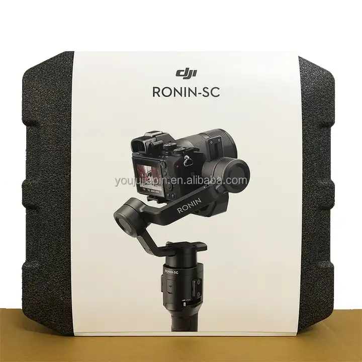 Buy Ronin-SC – 3-Axis Handheld Gimbal – DJI Store