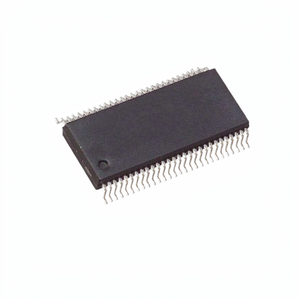 56 BSSOP Logic BOM IC In Stock Electronic Chips Component 74ABT16821ADL,512 - Product Image 1
