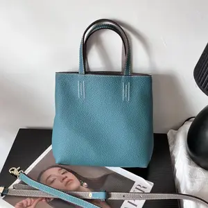 Оригинальная качественная женская летняя сумка большого размера роскошные цвета Универсальная женская сумка через плечо для дам