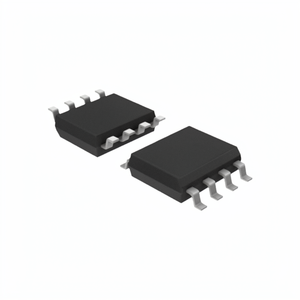 GD25B32ES2GR Manufacturer Channel 8 SOlC Buy Online Electronic Components Memory - Product Image 1