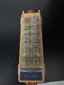 Télécommande sans fil de remplacement pour palan et grue Demag / <span class=keywords><strong>Kone</strong></span> / CM - Product Image 4