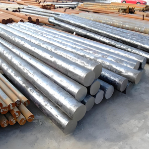 Hot Rolled Forged 42cr Mo Sae 1045 <strong>4140</strong> 4340 8620 8640 Carbon Steel <strong>Bars</strong> Alloy Steel <strong>Round</strong> <strong>Bar</strong> - Product Image 3
