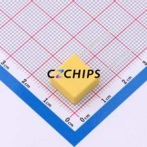 ตัวเก็บประจุนิรภัย C42P222438P40002 แบบ Through hole Component (THT), ระยะขา P=10 มม. 220nF 10% 275V X2 - Product Image 2