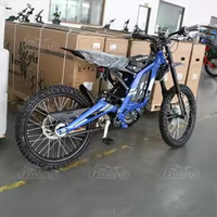 2026 Original Sur Ron Light Bee Moto tout-terrain pour adultes MX Trail Motocross électrique Surron Light Bee