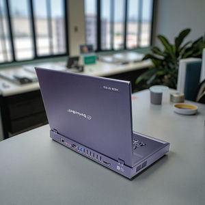 Consola HDS9135 de <span class=keywords><strong>5</strong></span> Canales DeviceWell con Pantalla LCD de 15.6 Pulgadas, 4xHDMI, Aluminio, Transmisión <span class=keywords><strong>en</strong></span> <span class=keywords><strong>Vivo</strong></span>, PIP, T-Bar, <span class=keywords><strong>Radio</strong></span>/TV, USB3.0, 12VDC, Bajo Costo - Product Image 6