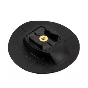 Support universel pour caméra SUP, base de fixation avec filetage 1/4 pouce pour GoPro et DJI, accessoires pour planche à pagaie gonflable - Product Image 1