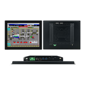 Coque métallique de haute qualité 17/19/21 pouces Android ou panneau PC I5 8G + 128G SSD - Product Image 1