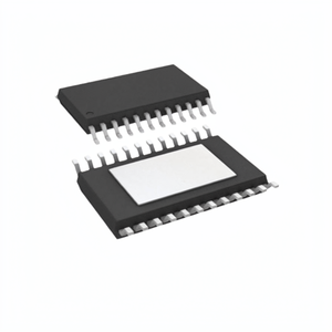 DRV8908QPWPRQ1 24 PowerTSSOP In Stock Power Management (PMIC) Electronic Circuit Components - Product Image 1