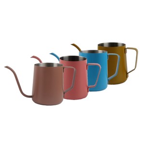 Bouilloire à café domestique de petite taille 250/350/600 ml pour la maison et la préparation du thé - Product Image 6