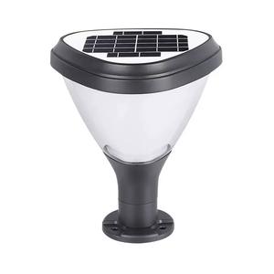 Lampes solaires pour poteaux, imperméables, éclairage décoratif extérieur, lampes pour poteaux pour <span class=keywords><strong>terrasse</strong></span> en <span class=keywords><strong>bois</strong></span> 4 x 4, jardin, cour, clôture, patio - Product Image 2