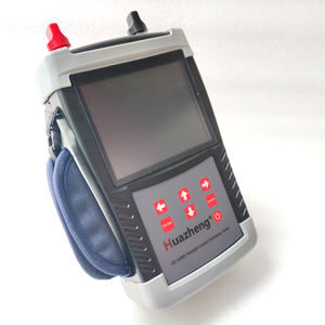 Huazheng 전기 HZ-5200S 디지털 루프 저항 측정기 휴대용 접촉 저항 테스터 - Product Image 3