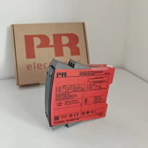 Original <span class=keywords><strong>PRs</strong></span> Electronics PR4114 PR4116PR4501 PR4131 PR3104 PR2230 UNIVERSAL transmisor programable <span class=keywords><strong>amplificador</strong></span> de aislamiento PR4114 - Product Image 1