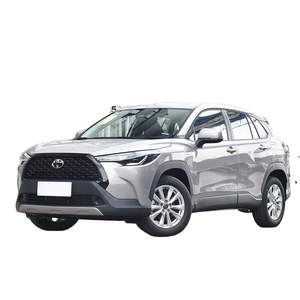 2024 <span class=keywords><strong>T</strong></span>-oyota C-orolla <span class=keywords><strong>Cross</strong></span> 2.0L Intelligent <span class=keywords><strong>Hybrid</strong></span> Dual Engine Elite Edition Coches híbridos Perfect Family Car - Product Image 1