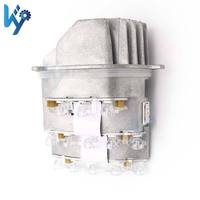 KY 7245813 7245814 Nouveaux accessoires automobiles Module de ballast pour clignotant LED 63117245813/814 12V 35W Garantie 12 mois Série 3