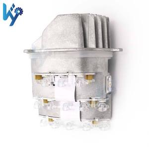 Module de ballast de clignotant LED KY OEM 7245813 7245814 pour accessoires automobiles BMW Série 3 E90 E91 (références 63127245813, 63127245814) - Product Image 2