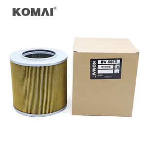 Filtro Hidráulico KOMAI 2471-9401A P502247 4237660 H-27320 EF-078 400408-00048 para DX340LC-3/350LC-3 DX380LC-3 - Product Image 1