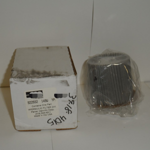 92283214wyp Filtro Nuevo en Caja Nuevo Original Listo Stock Automatización Industrial Pac Controlador de Programación Plc Dedicado - Product Image 1