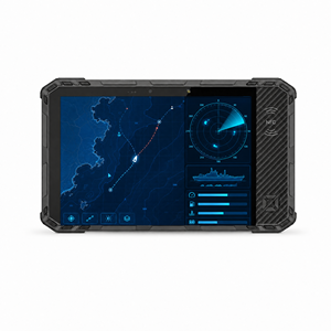 Tablette industrielle robuste 8 pouces Android 12 5G Octa Core 10000mAh IP65 Étanche GPS WiFi 6 BT5.2 Écran LCD OEM - Product Image 1
