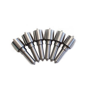 Ugello Iniettore Carburante Lavorato CNC e a Elettroerosione a Filo su Misura per Tolleranze di Precisione e Lavorazioni Industriali - Product Image 1