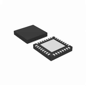 อินเทอร์เฟซไอซี DUAL UART 64BYTE 32HVQFN 32 VFQFN Exposed Pad SC16C752BIBS,128 ช่องทางผู้ผลิตสั่งซื้อชิ้นส่วนอิเล็กทรอนิกส์ - Product Image 1