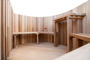 Offre Spéciale bois baril de bain baignoire - Product Image 2