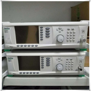 Nouveau générateur de signal haute précision Anritsu MG3692B, garantie 1 an, origine américaine, multi-tension pour machines de test et test automatique - Product Image 3
