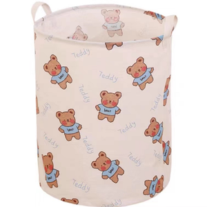 EW rrival UTE torage Asket aunaundry con orejera para ababy Oy hower, oraciones - Product Image 3