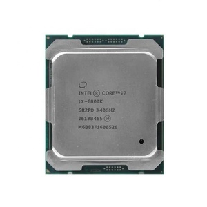 Cho đối với <span class=keywords><strong>Intel</strong></span> <span class=keywords><strong>Core</strong></span> Bộ vi xử lý <span class=keywords><strong>I7</strong></span>-6800k/sr2pd 15m Bộ nhớ Cache <span class=keywords><strong>3</strong></span>.<span class=keywords><strong>40</strong></span> <span class=keywords><strong>GHz</strong></span> FCLGA2011-<span class=keywords><strong>3</strong></span> sử dụng cho máy tính để bàn ứng dụng - Product Image 1