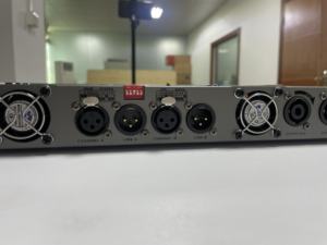 Amplificateur de puissance de concert en plein air professionnel 1000W AC ampli de puissance pur produit unique peut être acheté - Product Image 5