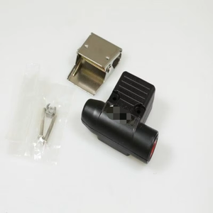 Interruptor de Conexión Telefónica TJS-105, 5 Conductores, Conector Telefónico NEXUS Biaxial, Nuevo Original, Disponible en Stock, Automatización Industrial, Dedicado para PAC - Product Image 1