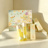 Coffret cadeau de luxe Flosophy Style West Lake CC Premium 2
