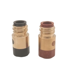 Phụ kiện hàn ống kính cách điện <span class=keywords><strong>350A</strong></span> đen đỏ loại - Product Image 1