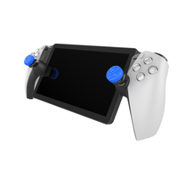 12 en 1 Joystick Extenders et Thumb Grips Kit pour Play station Portail pour PS Portal Consoles Grips Thumbstick Cover