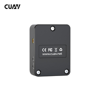 Модуль GNSS-позиционирования CUAV C-RTK 2 HP RTK с сантиметровой точностью для дронов и VTOL