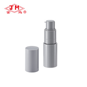 Botella de spray para polvo cosmético Jm de 35 ml con cabezal pulverizador para aplicación de talco corporal y polvo seco. - Product Image 2