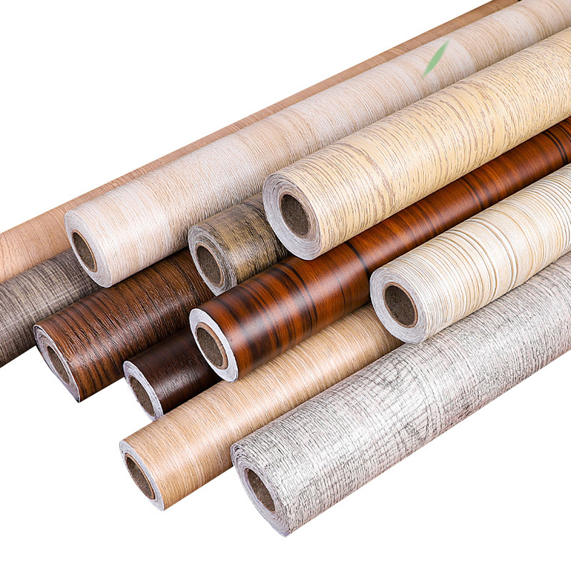 New Design Decorative Self Adhesive Vinyl