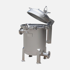 ตัวกรองชนิดสวิงอาร์ม - Product Image 1