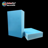 Produits phares Prix usine Plaque de mousse plastique PVC expansé épaisseur 10mm 18mm 30mm 35mm