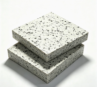 Mousse rebondissante antichoc Kuliwei, mousse de polyuréthane recyclée, mousse à haute résilience pour tapis de sport et d'arts martiaux