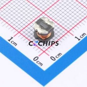 Inducteur de puissance TCK-047 SMD, 5,8x5,2 mm (Inductance : 10 µH) (Précision : 20 % Courant nominal : 1,44 A) - Product Image 2