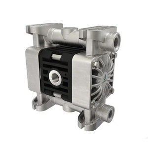 Pompe centrifuge industrielle We Must, 1 CV, électrique, triphasée, décharge 1/2 pouce, pression maximale 0,1-10 bars - Product Image 3