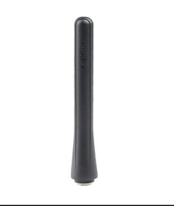 เสาอากาศวิทยุแบบพกพาสำหรับอุปกรณ์เสริม AN0435H24 400-470MHz UHF แบบสั้น สำหรับวิทยุสื่อสาร pdc680 pd680 pd600 HP782 - Product Image 1