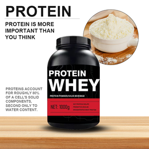 תווית פרטית oem untunflayed מקור עיקרי לבודד קריאטין אבקת אבקת - Product Image 2