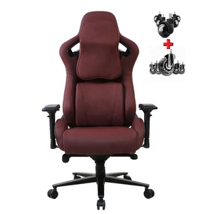 2025 Tốt Nhất Máy Tính Ghế Hot Bán Lớn Tùy Chỉnh Gamer Khá Thiết Kế 4D Silla Gamer Văn Phòng Cao Cấp Racing Pro Chơi Game Ghế Bán - Product Image 1