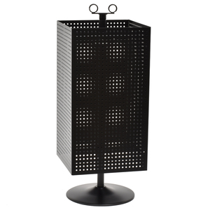 360 Rotatif Solaire Présentoir Douche Organisateur Titulaire Pour