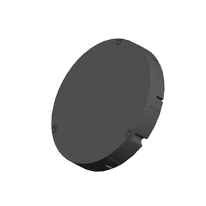 Sạc nhanh 30-40mm sạc không dây điện thoại 5V/2A 2.1A Công suất đầu ra 10W Qi chức năng OTP bàn công cộng Bàn đồ nội thất sử dụng - Product Image 5