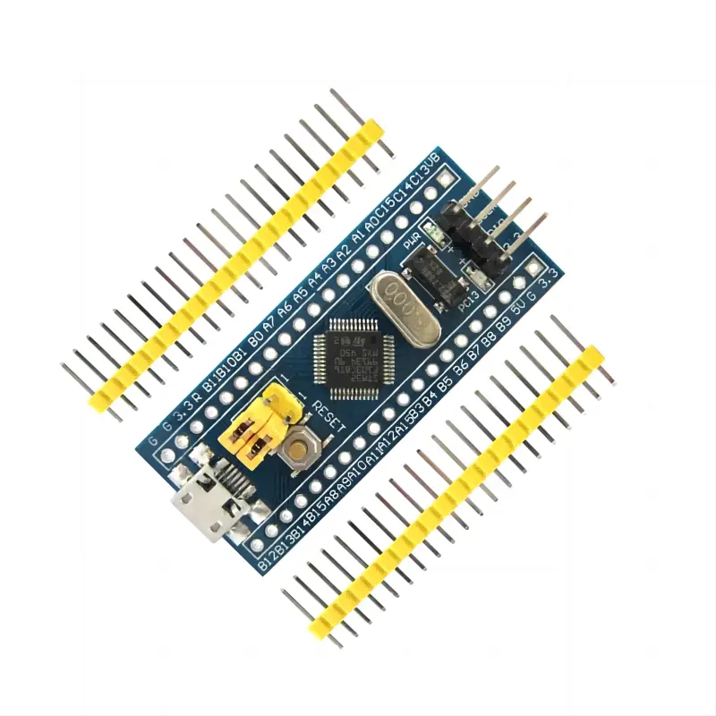 A54SX08-PQ208I IC FPGA 130 I/O 208qfp a54sx08